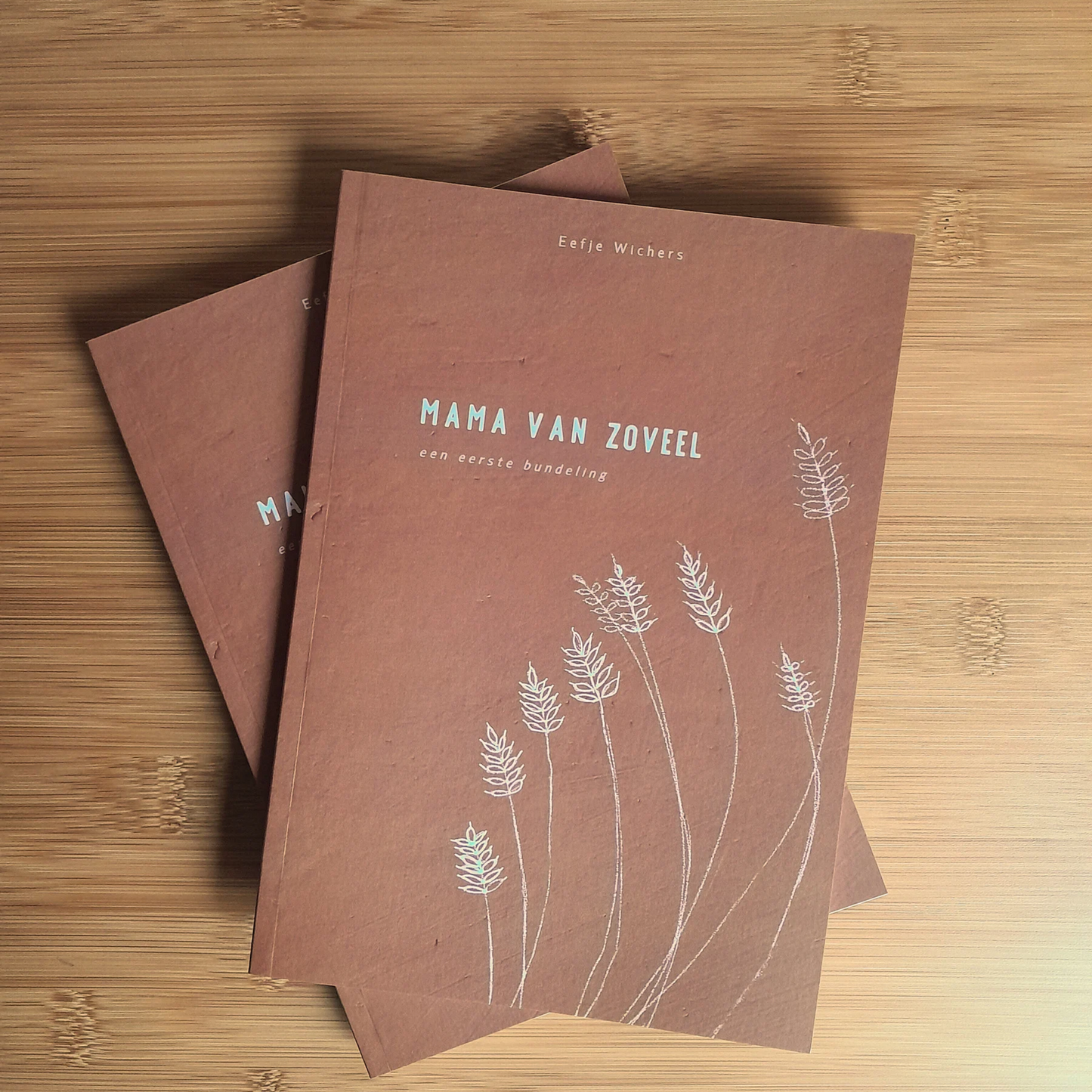 Mama van Zoveel; een eerste bundeling