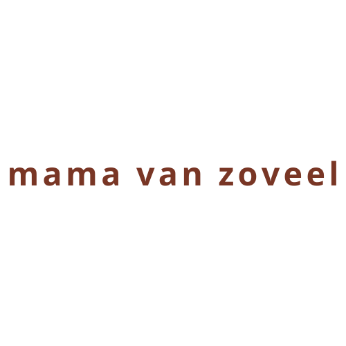 Mama van Zoveel